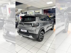 Citroën C3 Elektro❗️3.000€+3.000€ Förderprämie❗️Standard Range 44 kW- PLUS Ausstattung bild 6