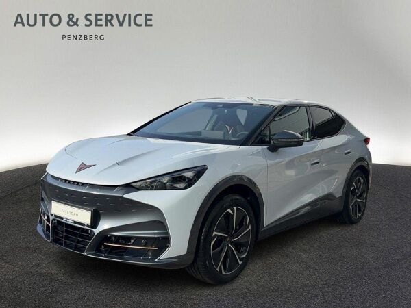 Cupra Tavascan VZ *AHK *Drive Pack bild