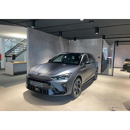 Cupra Leon leasen