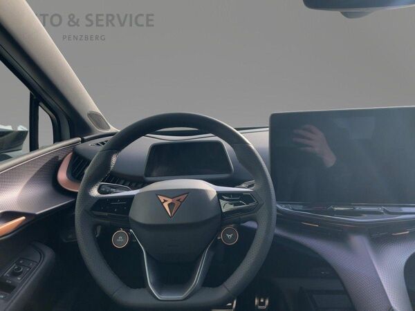 Cupra Tavascan VZ *AHK *Drive Pack bild 7