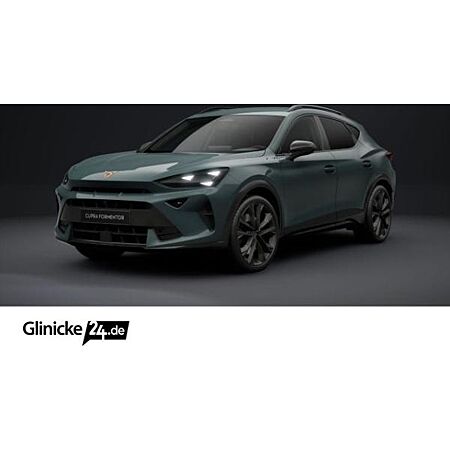 Cupra Formentor leasen