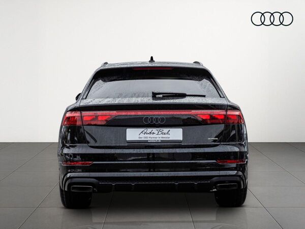 Audi Q8 S-Line TDI quattro Panorama/ 23"/ Allradlenkung/ B&O-Premium/ HUD bild 6