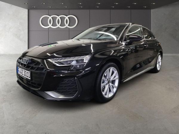 Audi A3 Sportback 35 TFSI S tronic S line LED ACC DAB bild
