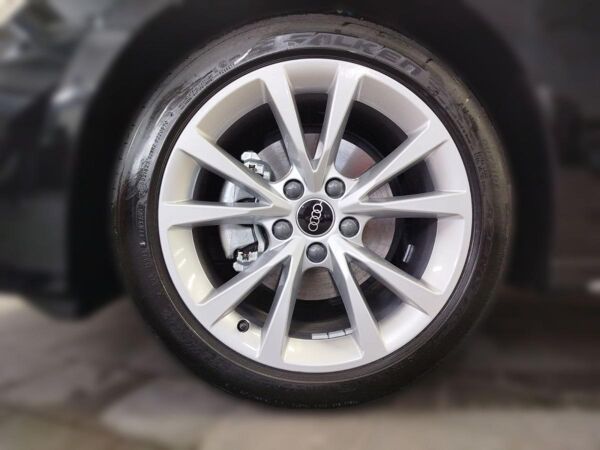 Audi A3 Sportback 35 TFSI S tronic S line LED ACC DAB bild 3