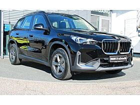 BMW X1 sDrive18i *PREMIUM PAKET UND AHK *Sofort Verfügbar** BMW X1 sDrive18i *PREMIUM PAKET UND AHK *Sofort Verfügbar**