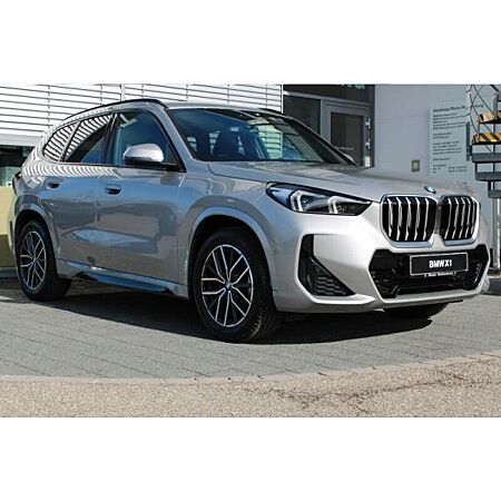 BMW X1 leasen