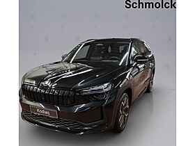 Skoda Kodiaq Sportline 2.0 TDI DSG 4x4 AHK NAVI LED