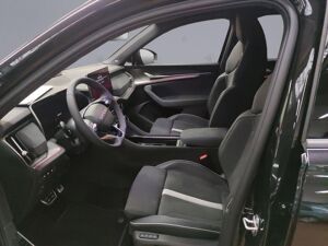 Skoda Kodiaq Sportline 2.0 TDI DSG 4x4 AHK NAVI LED bild 5