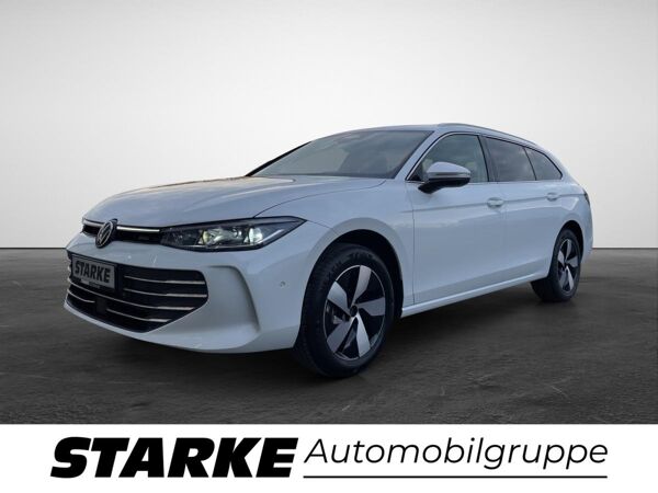 Volkswagen Passat Variant 1.5 eTSI DSG Business bild 2