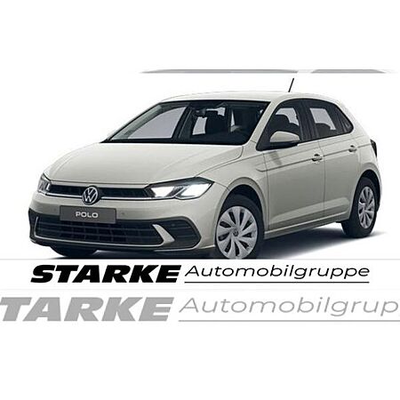 VW Polo leasen