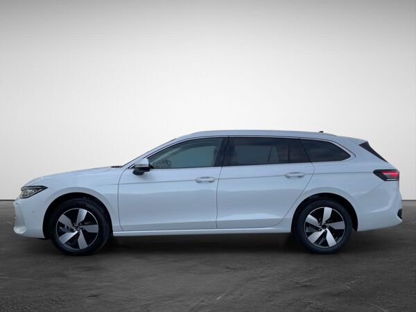 Volkswagen Passat Variant 1.5 eTSI DSG Business bild 4