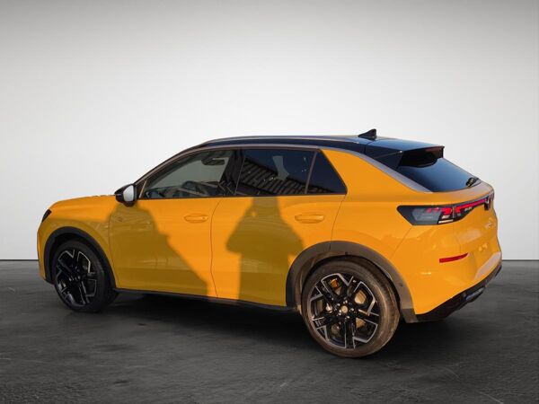 Volkswagen T-Roc 1.5 eTSI DSG R-Line bild 5