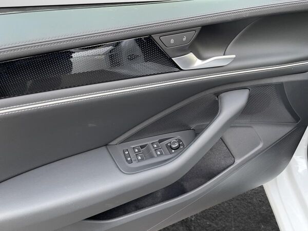 Volkswagen Passat Variant 1.5 eTSI DSG Business bild 7
