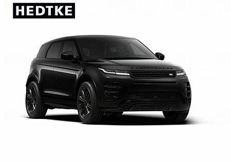 Land Rover Range Rover Evoque D200 Dynamic SE Momentum Pack