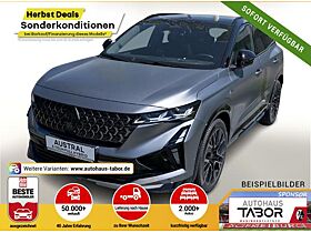Renault Austral Esprit Alpine Full Hybrid E-Tech 200
