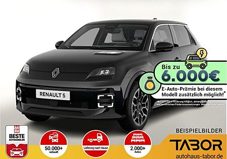 Renault R 5 5 Roland-Garros 150 Comfort Range ParkAssist