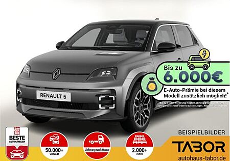 Renault R 5 5 Roland-Garros 150 Comfort Range ParkAssist