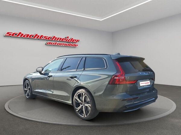 Volvo V60 T8 AWD Plus Dark+Lagom-Pak.+19 bild 2