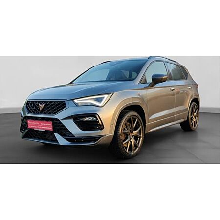 Cupra Ateca leasen