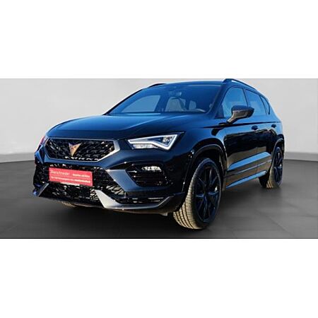 Cupra Ateca leasen