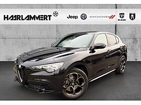 Alfa Romeo Stelvio INTENSA Q4 ACC+PDC+CARPLAY+KAMERA+NAVI+SHZ Alfa Romeo Stelvio INTENSA Q4 ACC+PDC+CARPLAY+KAMERA+NAVI+SHZ