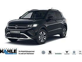 Volkswagen T-Cross 1.0 TSI DSG ENERGY AHK Navi RFK GJR DigitalCockPro Volkswagen T-Cross 1.0 TSI DSG ENERGY AHK Navi RFK GJR DigitalCockPro