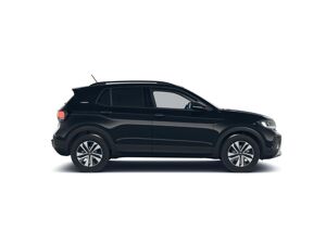Volkswagen T-Cross 1.0 TSI DSG ENERGY AHK Navi RFK GJR DigitalCockPro bild 7