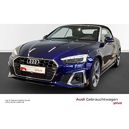 Audi A5 leasen