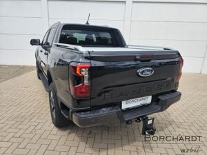 Ford Ranger Wildtrak PHEV *4WD*TechPk.*B&O*360*Rollo*Laderaumtren* bild 4