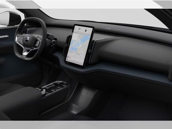 Volvo EX30 Single Motor P5 Long Rg. Black Edition Plus **INKL. E-FÖRDERUNG PRIVAT BESTELLFAHRZEUG bild 6
