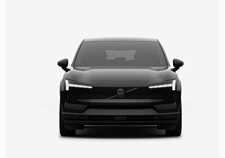 Volvo EX30 Single Motor P5 Long Rg. Black Edition Plus **INKL. E-FÖRDERUNG PRIVAT BESTELLFAHRZEUG