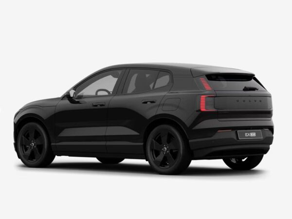 Volvo EX30 Single Motor P5 Long Rg. Black Edition Plus **INKL. E-FÖRDERUNG PRIVAT BESTELLFAHRZEUG bild 3