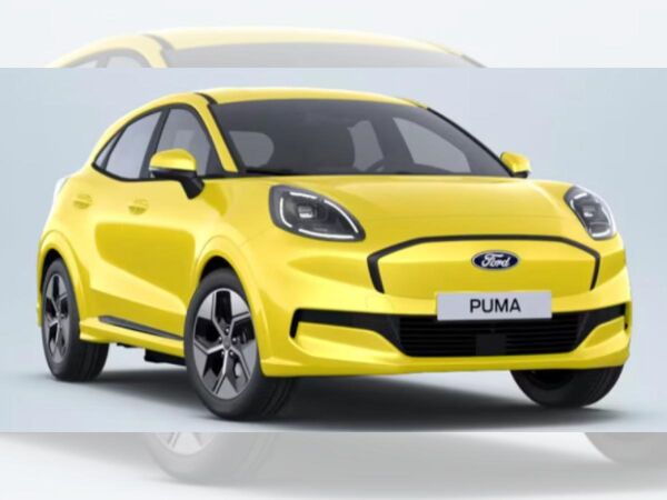Ford Puma Gen-E 43 kWh⚡Bestell-AKTION⚡ für Gewerbekunden ⚡ bild 1