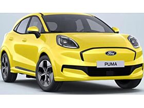 Ford Puma Gen-E 43 kWh⚡Bestell-AKTION⚡ für Gewerbekunden ⚡