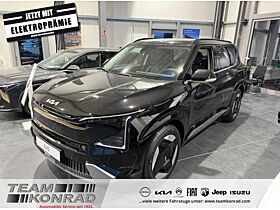 Kia EV5 ⚡️Earth 81 kWh ⚡️2WD EARTH DRIVE ✔️SOUND✔️ LED✔️ Sofort