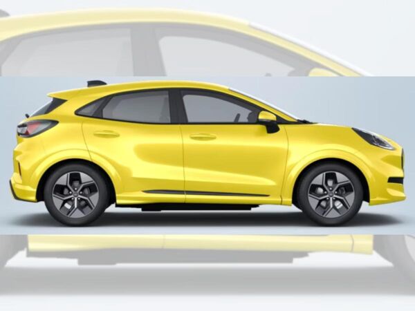 Ford Puma Gen-E 43 kWh⚡Bestell-AKTION⚡ für Privatkunden⚡ bild 2