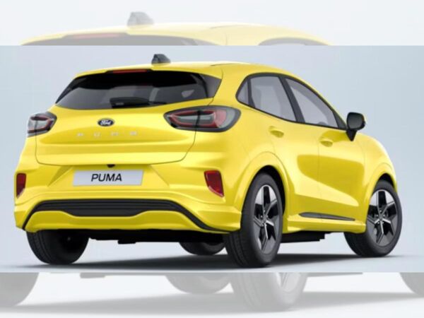 Ford Puma Gen-E 43 kWh⚡Bestell-AKTION⚡ für Privatkunden⚡ bild 3