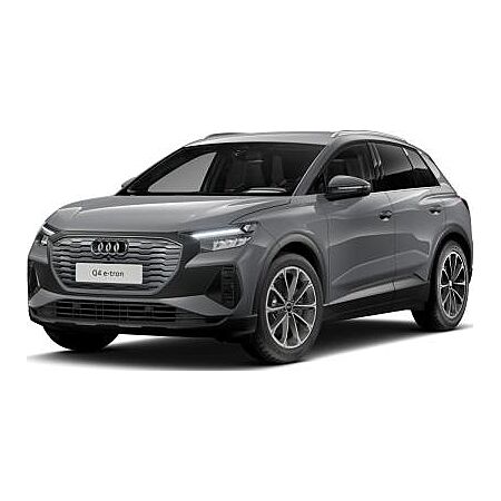 Audi Q4 e-tron leasen