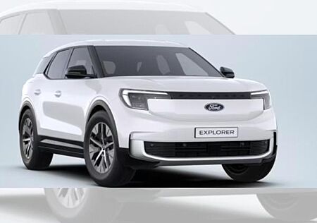 Ford Explorer 77kWh⚡Bestell-AKTION⚡ für Gewerbekunden⚡