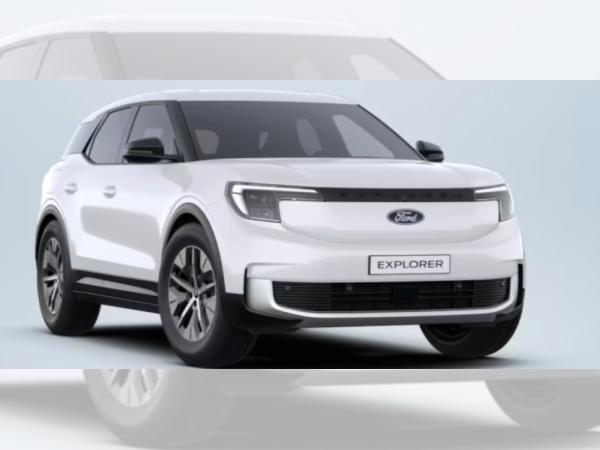 Ford Explorer 77kWh⚡Bestell-AKTION⚡ für Gewerbekunden⚡ bild