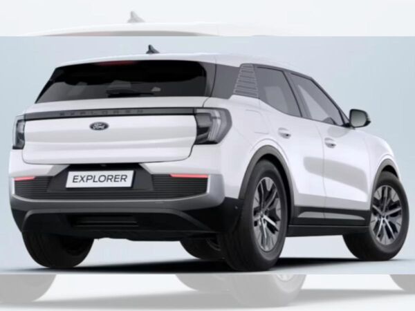 Ford Explorer 77kWh⚡Bestell-AKTION⚡ für Gewerbekunden⚡ bild 4