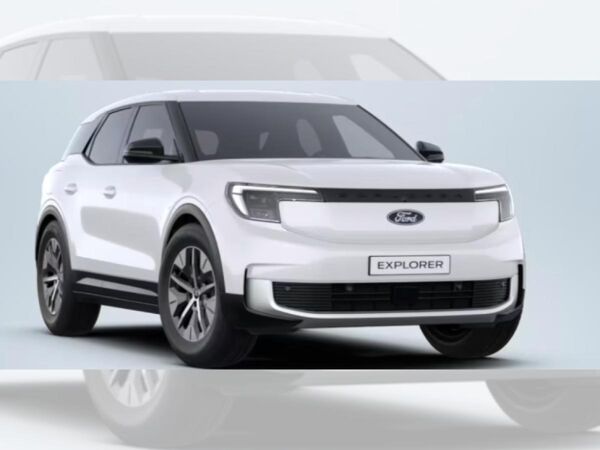 Ford Explorer 77kWh⚡JETZT BESTELLEN UND FÖRDERUNG SICHERN⚡ für Privatkunden⚡ bild 1