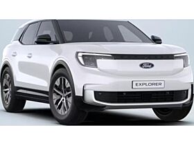 Ford Explorer 77kWh⚡JETZT BESTELLEN UND FÖRDERUNG SICHERN⚡ für Privatkunden⚡