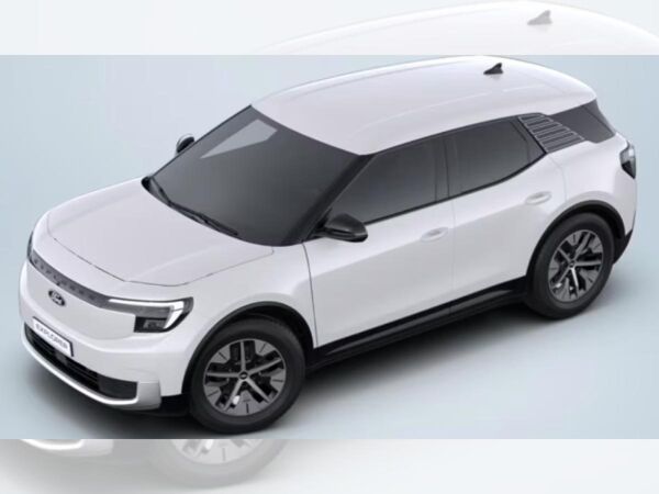 Ford Explorer 77kWh⚡JETZT BESTELLEN UND FÖRDERUNG SICHERN⚡ für Privatkunden⚡ bild 2