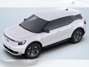 Ford Explorer 79kWh inkl. Wartung u. Verschleiß + 500€ Ladeguthaben⚡3.000€ Förderung als Anzahlung⚡für Privatkunde bild 2