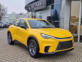 Lexus LBX 1,5 Hybrid mit ❤️💥Komfort-Paket❤️💥