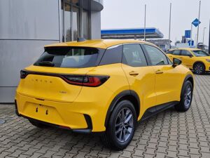 Lexus LBX 1,5 Hybrid mit ❤️💥Komfort-Paket❤️💥 bild 3