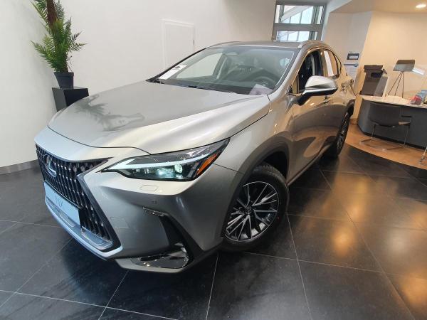 Lexus NX 350h ❤️💥Executive Line❤️💥 bild