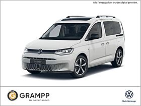 Volkswagen Caddy Energy Schalter Kurze Version Volkswagen Caddy Energy Schalter Kurze Version