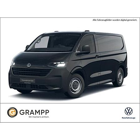VW T6 Transporter leasen
